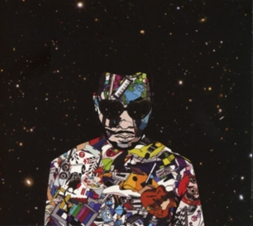 Seven Davis Jr. – Universes
