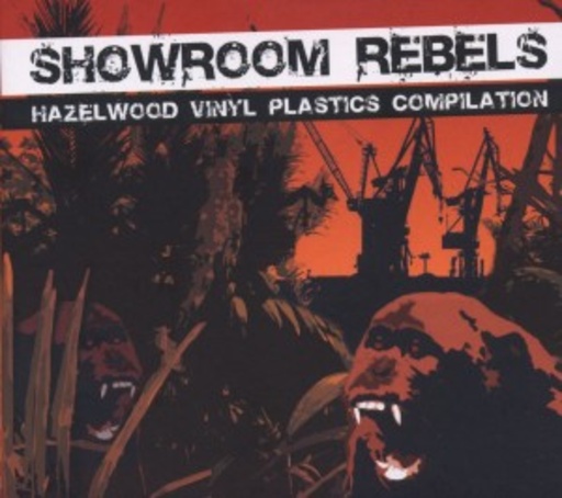 Diverse – Showroom Rebels
