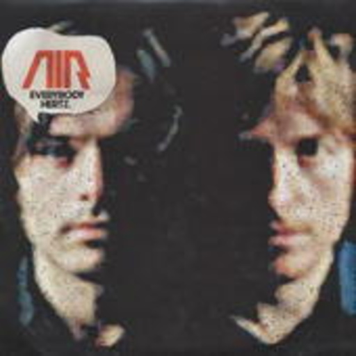 Air – Everybody Hertz