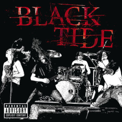 Black Tide – Black Tide EP