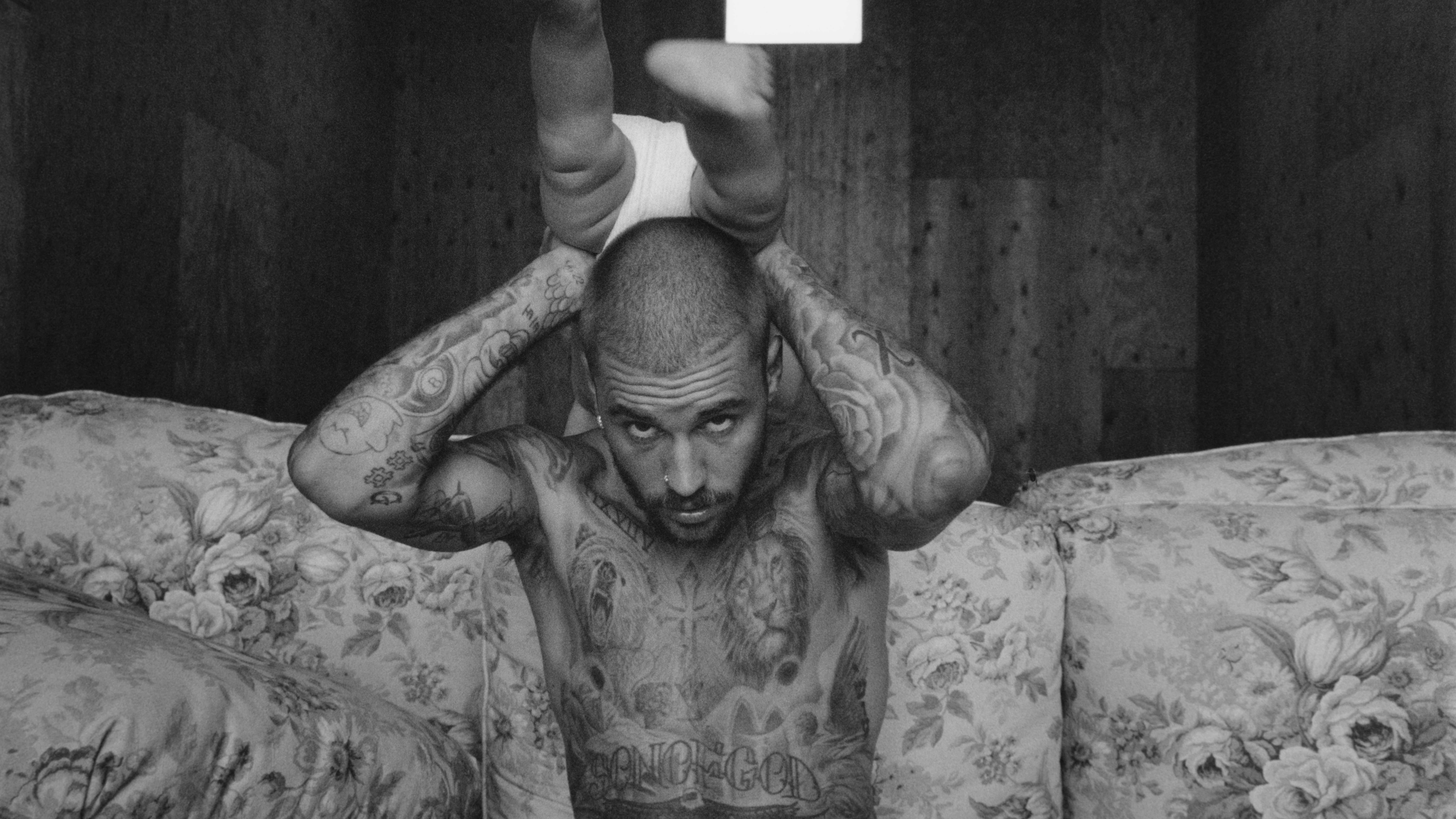 Überraschte am 11. Juli mit einem neuen Album: Justin Bieber.