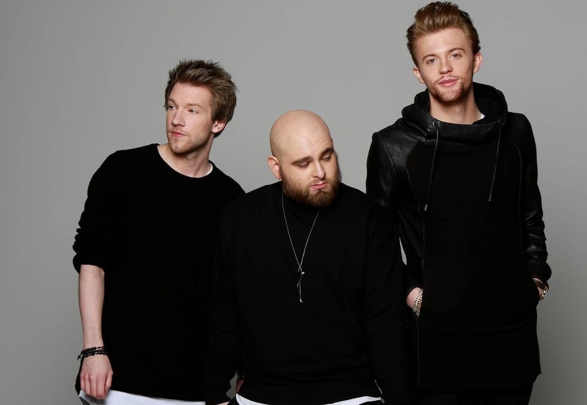 Arbeiten mit einem neuen Partner im Musikbereich: ApeCrime