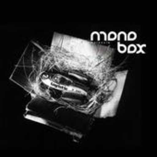 Monobox – Molecule
