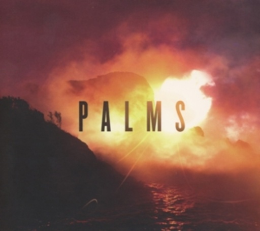 Palms – Palms