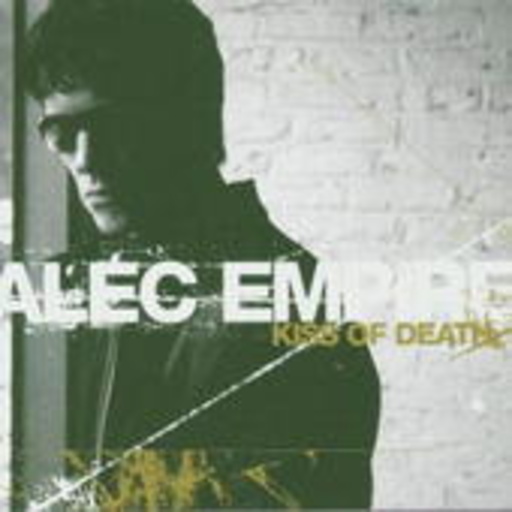 Alec Empire – Kiss of Death