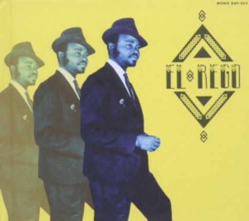 El Rego – El Rego