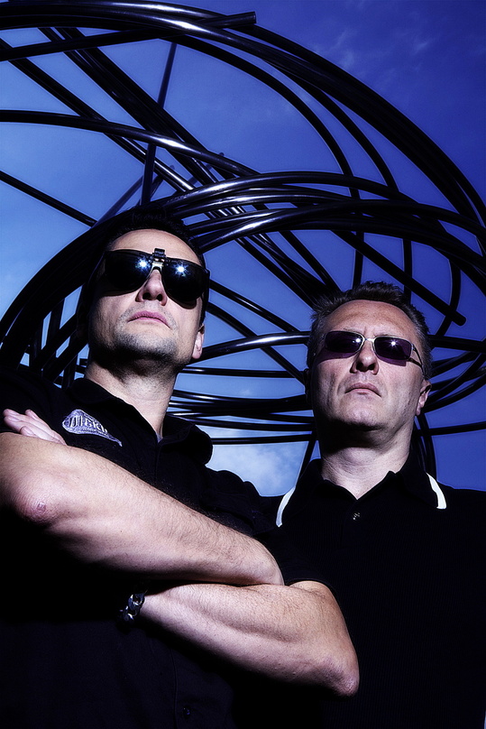 Setzen auf kick.management und SPV: Die Krupps