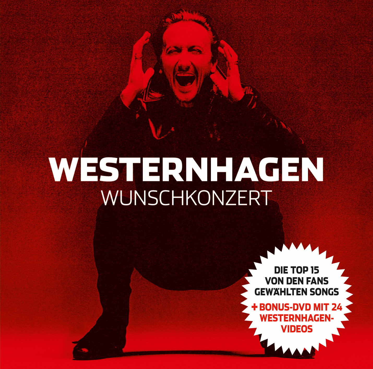 Westernhagen – Wunschkonzert