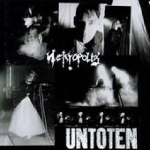 Untoten – Nekropolis