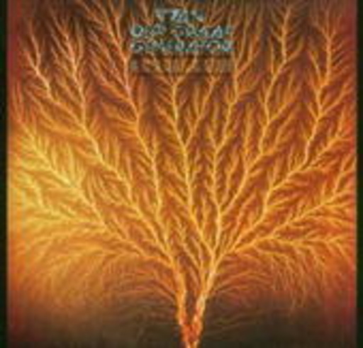 Van Der Graaf Generator – Still Life