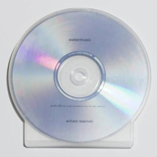William Basinski – Watermusic