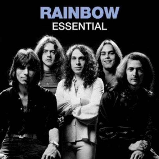 Rainbow – Essential