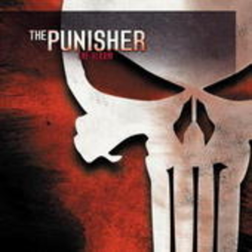 Diverse – The Punisher - The Album