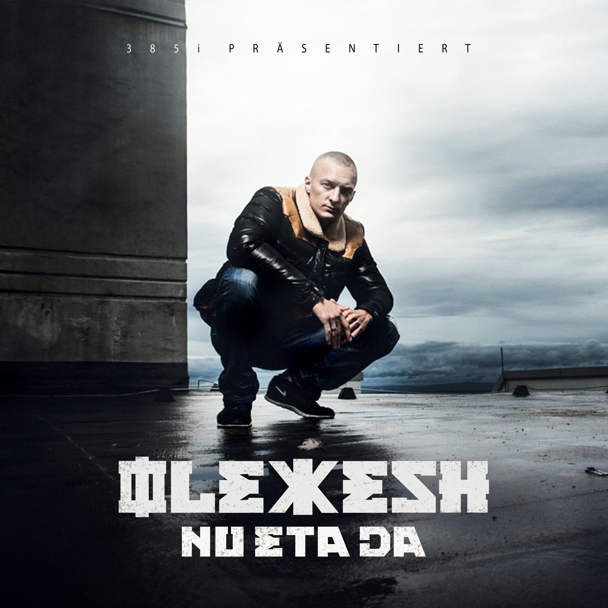 Olexesh – Nu Eta Da