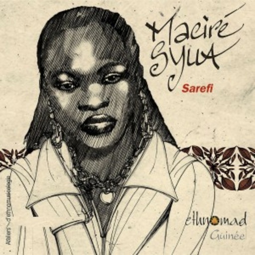 Maciré Sylla – Sarefi