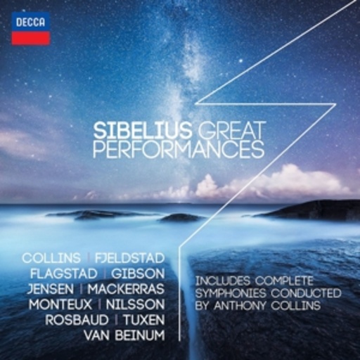 Diverse – Great Performances