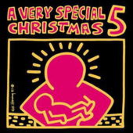 Diverse – A Very Special Christmas Vol. 5