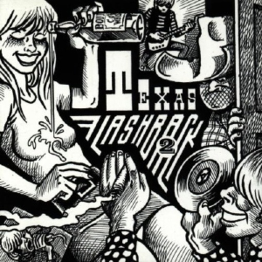 Diverse – Texas Flashback 2