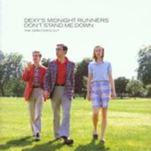 Dexys Midnight Runners – Don't Stand Me Down (24-Bit Remastered/Limited Edition)