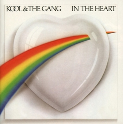 Kool & The Gang – In The Heart