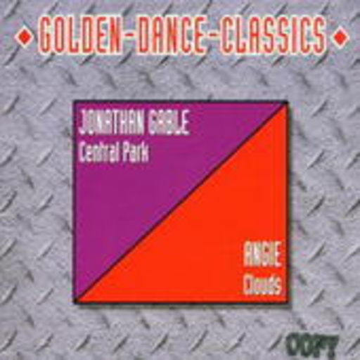Jonathan Gable/Angie – Central Park/Clouds