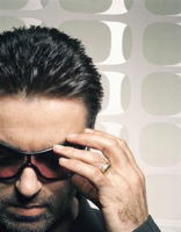 George Michael: Meistgespielter Künstler im britschen Radio