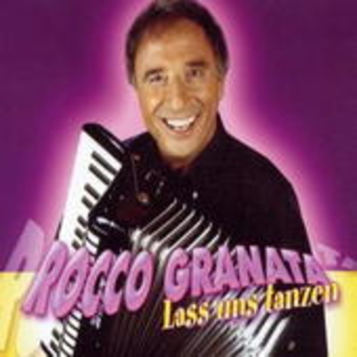 Rocco Granata – Lass uns tanzen