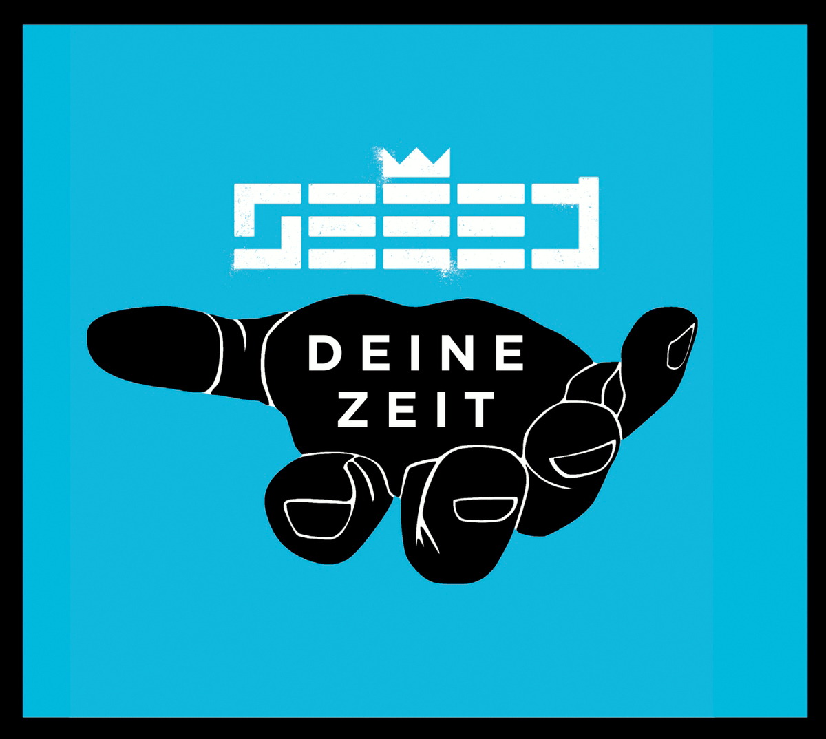 Seeed – Deine Zeit