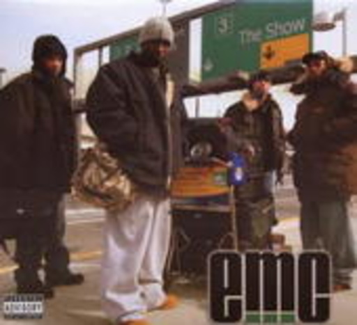EMC – The Show