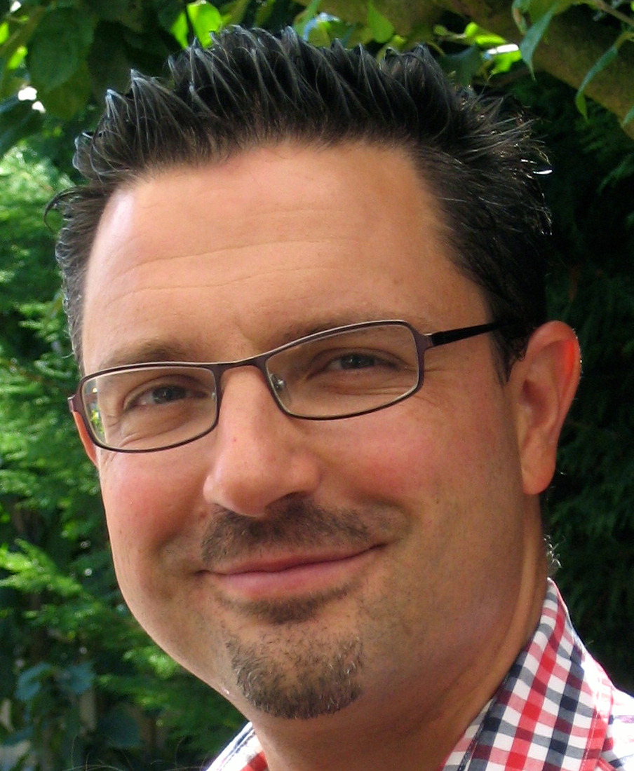 Günther Wildner