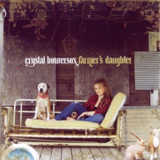 Crystal Bowersox – Farmer's Daughter