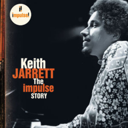 Keith Jarrett – The Impulse Story