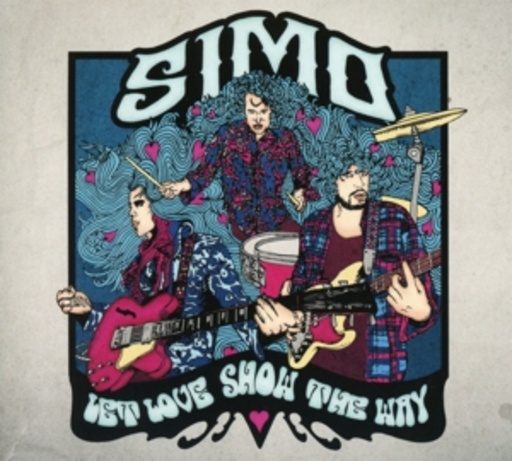 Simo – Let Love Show The Way