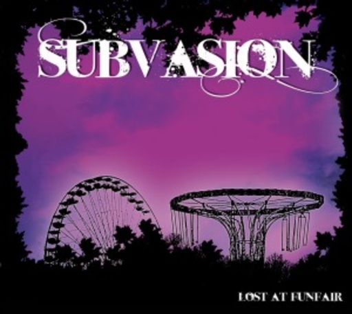 Subvasion – Lost At Funfair