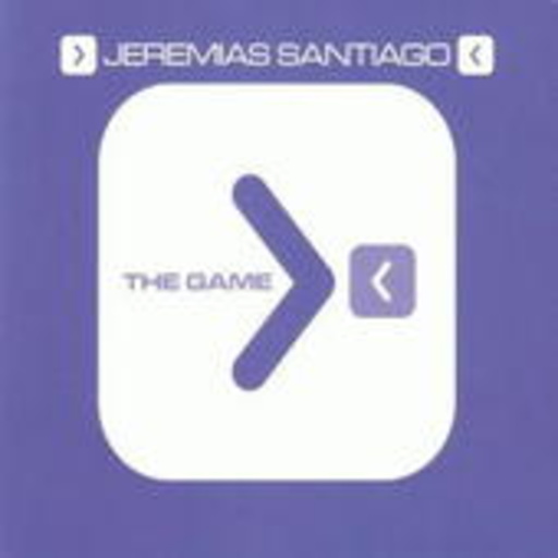 Jeremias Santiago – The Game
