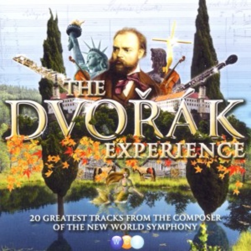 Diverse – The Dvorák Experience