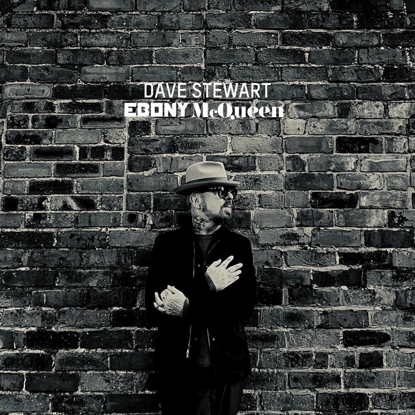 Dave Stewart präsentiert mit "Ebony McQueen" ein besonders ambitioniertes Albumprojekt