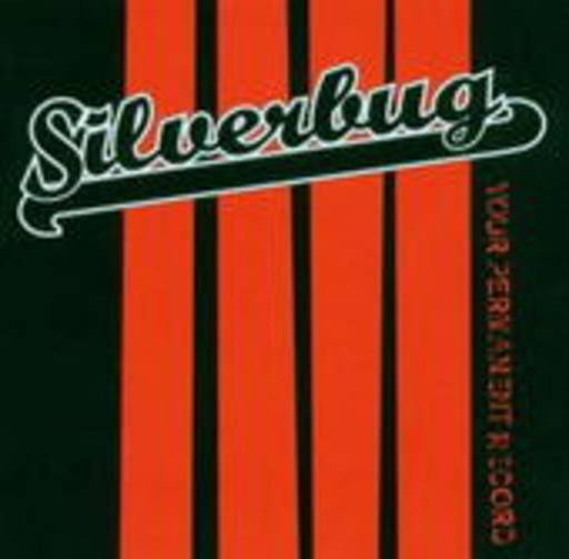 Silverbug – Your Permanent Record