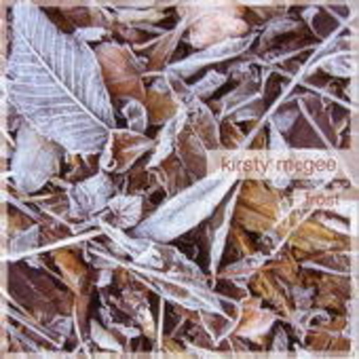 Kirsty McGee – Frost