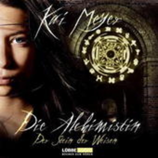Diverse – Die Alchimistin (01) - Der Stein der Weisen