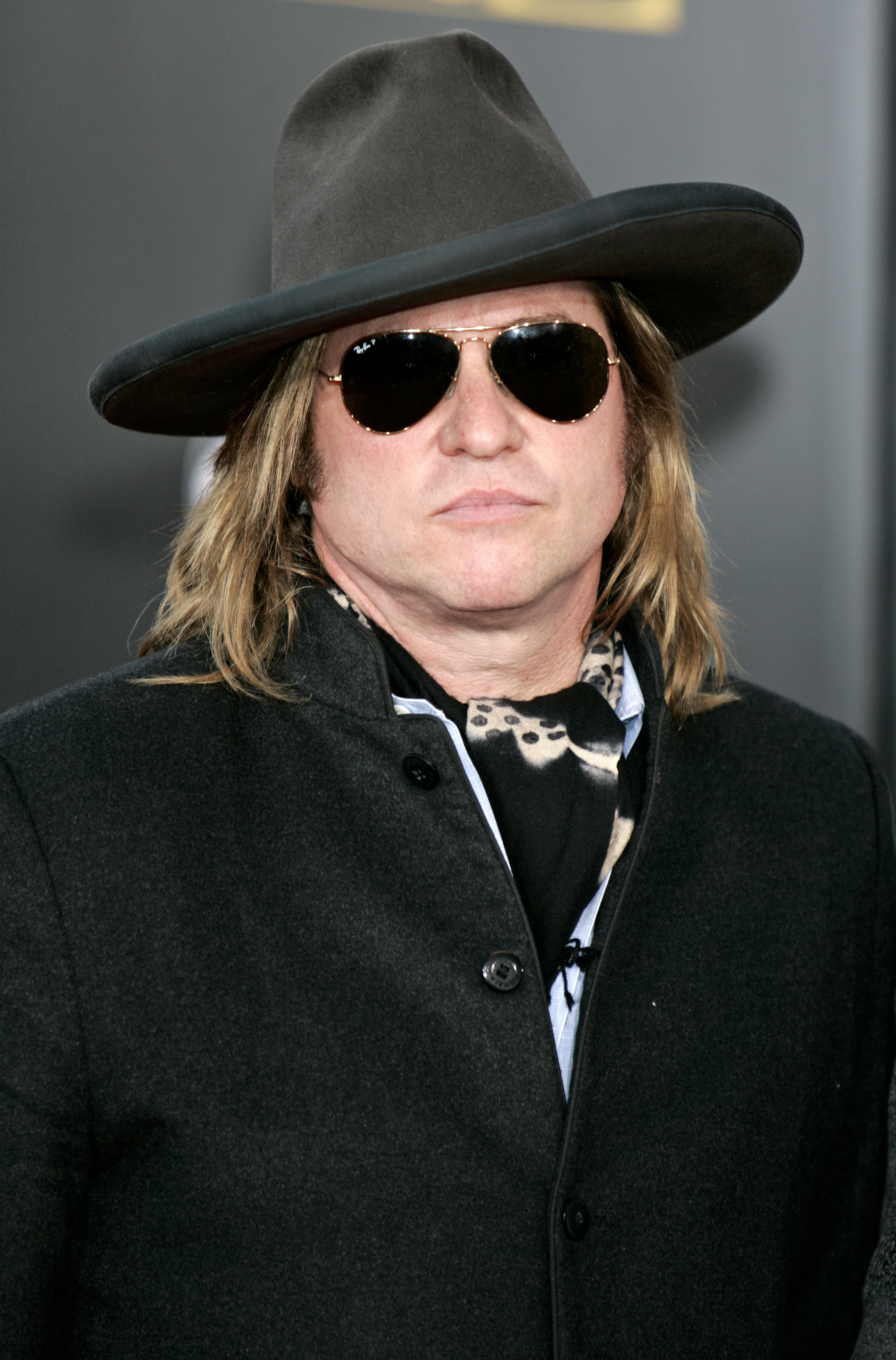 Val Kilmer