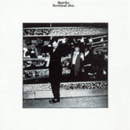 Sparks – Terminal Jive