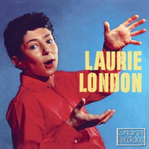 Laurie London – Laurie London
