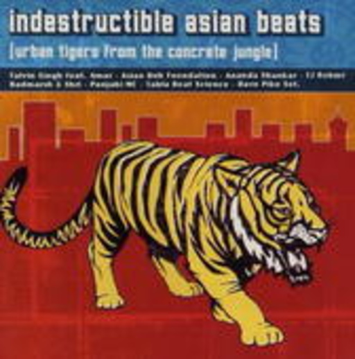 Diverse – Indestructible Asian Beats