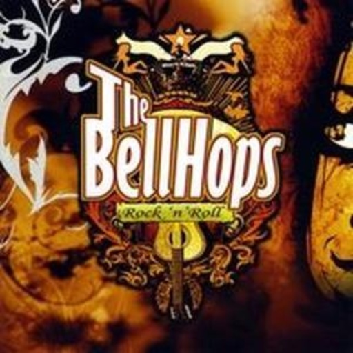 The Bellhops – Rock & Roll