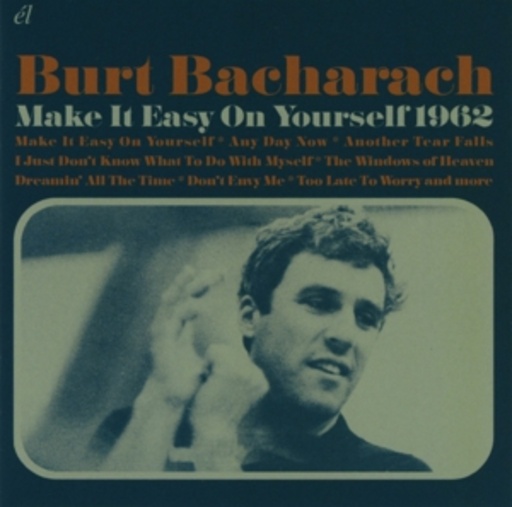 Diverse – Make It Easy On Yourself 1962