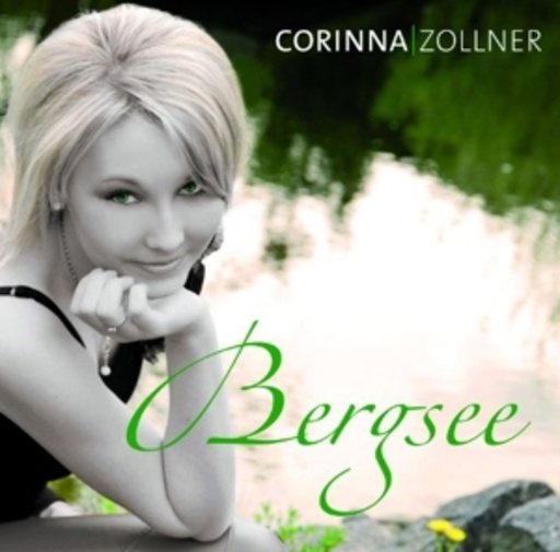 Corinna Zollner – Bergsee