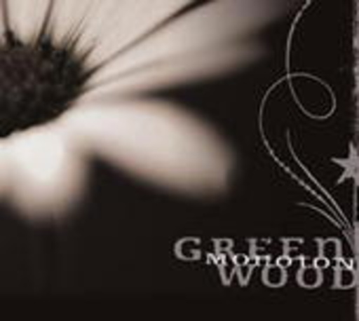 Monoton – Greenwood