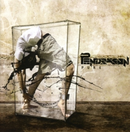 Pendragon – Pure