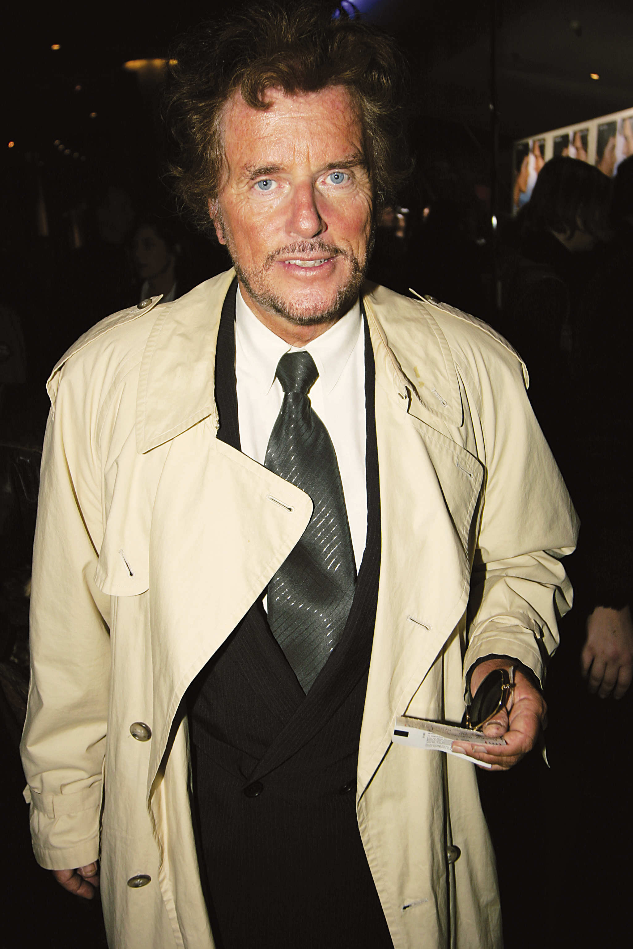 Dieter Wedel